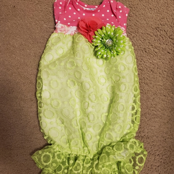 Girls outfits - Picture 4 of 5